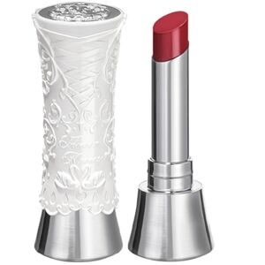 Flower Knows Swan Ballet Series Shine Lipstick B07 Ballet Dream